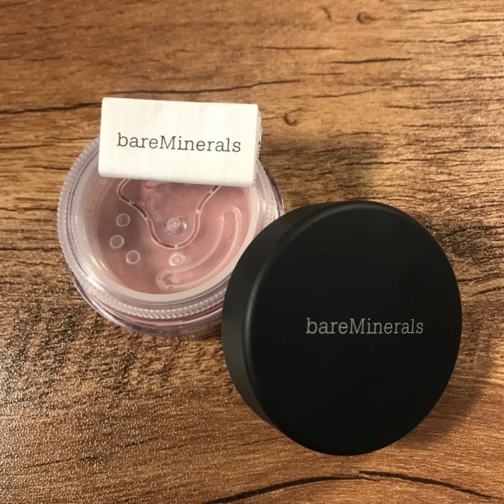 BareMinerals Loose Powder Blush